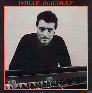 BORAH BERGMAN / ボラー・バーグマン / UPSIDE DOWN VISIONS