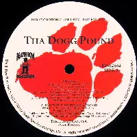 DOGG POUND  D.P.G. / I WISH