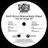 NORTH BRONX ALLIANCE商品一覧｜JAZZ｜ディスクユニオン・オンライン