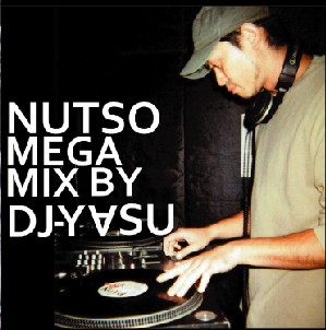 DJ-Y∀SU / NUTSO MEGAMIX