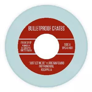 FRE$HEEP (DJ SHEEP & MATTY FRESH) / ANTIDEPRESSANTS(COLOR VINYL SPECIAL 7")