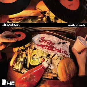 straymetal as RHYME.B  / ストレイメタル / straymetabolic - 渋谷Club Music Shop限定販売