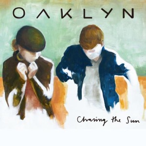 OAKLYN / オークリン / CHASING THE SUN アナログLP