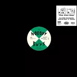 A.G. / Rise (Demigodz) / THE 21ST DAY / CALL ME RISE / VANITY