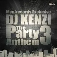 DJ KENZI / PARTY ANTHEM 3