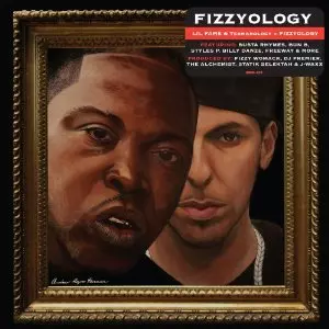 Superior レコード Lil Fame M.O.P Termanology Lil Fame (M.O.P) & Termanology = Fizzyology商品一覧