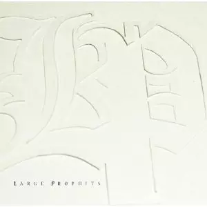 LARGE PROPHITS / ラージ・プロフィッツ / LARGE PROPHITS