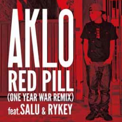 AKLO / Red Pill Remix 12"