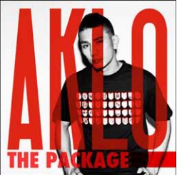 AKLO / The Package アナログ2LP