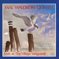 MAL WALDRON / マル・ウォルドロン / THE SEAGULLS OF KRISTIANSUND
