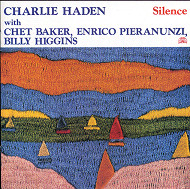CHARLIE HADEN / チャーリー・ヘイデン / SILENCE