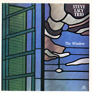 STEVE LACY / スティーヴ・レイシー / THE WINDOW