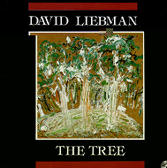 DAVE LIEBMAN (DAVID LIEBMAN) / デイヴ・リーブマン / THE TREE