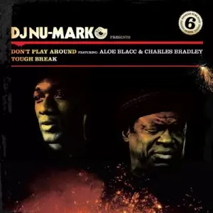 BROKEN SUNLIGHT SERIES 6/DJ NU-MARK/DJヌマーク｜HIPHOP/R&B