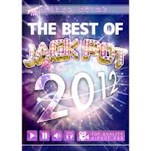 V.A. (FLARE FILMS JACKPOT MIX DVD) / BEST OF JACK POT BEST OF 2012