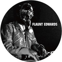 FLAUNT EDWARDS (J.ROCC) / 12"