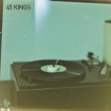 V.A. (45 KINGS melting pot music) / 45 KINGS (7"X5) / アナログ7"x5