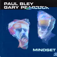 PAUL BLEY & GARY PEACOCK / ポール・ブレイ&ゲイリー