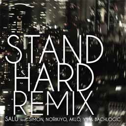 SALU / STAND HARD REMIX