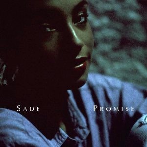 SADE / シャーデー / PROMISE  - LIMITED EDITION - アナログLP