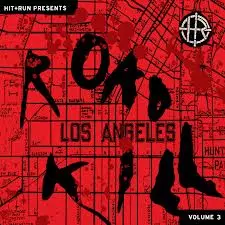 V.A. (HIT & RUN presents ROAD KILL) / ROAD KILL VOL.3