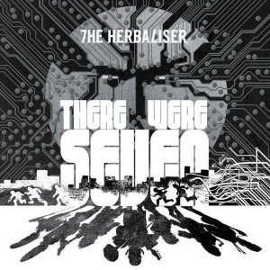 HERBALISER / ハーバライザー / THERE WERE SEVEN アナログ2LP