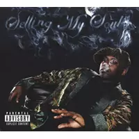 MASTA KILLA / マスタ・キラー / SELLING MY SOUL (CD)