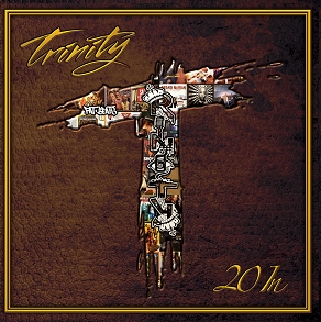 Trinity (Sadat X, AG & DJ Jab) / 20 IN 【国内盤仕様CD】