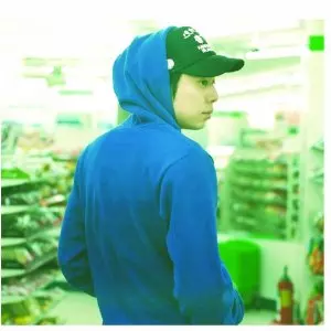 TAMAKI ROY / 環ROY / ラッキー