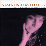 NANCY HARROW / ナンシー・ハーロウ / SECRETS