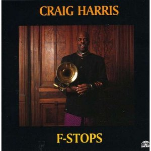 CRAIG HARRIS / クレイグ・ハリス / F-STOPS