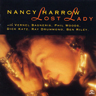 NANCY HARROW / ナンシー・ハーロウ / LOST LADY