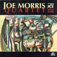 JOE MORRIS / ジョー・モリス / YOU BE ME