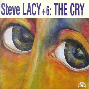 STEVE LACY / スティーヴ・レイシー / Cry(2CD)