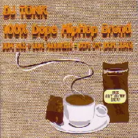 洋楽 DJ TONK DJ Tonk - Apple Music