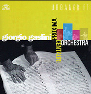 GIORGIO GASLINI / ジョルジォ・ガスリーニ / URBAN GRIOT