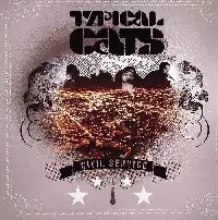 TYPICAL CATS商品一覧｜OLD ROCK｜ディスクユニオン・オンライン