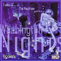 V.A. / WASHINGTON NIGHTS