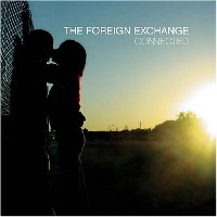FOREIGN EXCHANGE / フォーリン・エクスチェンジ / CONNECTED 2LP
