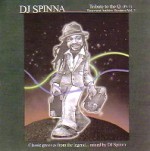 DJ SPINNA / DJスピナ / TRIBUTE TO THE Q. (PT. 1)