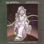 TRIBUTE TO THE Q. (PT. 1)/DJ SPINNA/DJスピナ｜HIPHOP/R&B｜ディスク