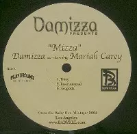 DAMIZZA / MIZZA