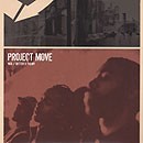 PROJECT MOVE / プロジェクト・ムーヴ / WOO