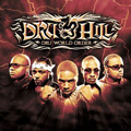 DRU HILL / ドゥルー・ヒル / DRU WORLD ORDER