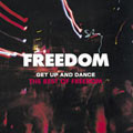 FREEDOM (SOUL) / フリーダム / ゲット・アップ・アンド・ダンス－ザ・ベスト・オブ・フリーダム