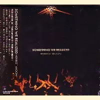 HERBEST MOON (ILL-BOSSTINO, WACHALL) / ハーベスト・ムーン / SOMETHING WE REALIZED