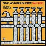 FABIO MORGERA / ファビオ・モルゲラ / TAKE ONE