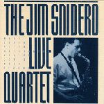 JIM SNIDERO / ジム・スナイデロ / TIME OUT-LIVE