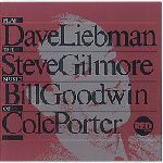 DAVE LIEBMAN (DAVID LIEBMAN) / デイヴ・リーブマン / PLAYS COLE PORTER