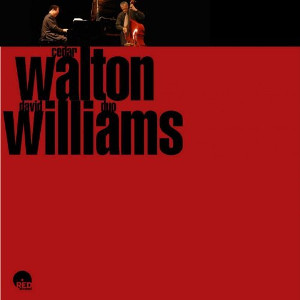 CEDAR WALTON & DAVID WILLIAMS / Duo